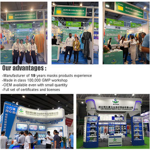 Penutup lengan transparan Ldpe/CPE/biru sekali pakai medis plastik penutup lengan tahan air - Product Image 6