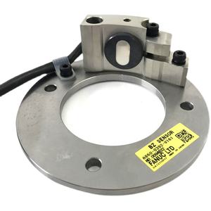 เซ็นเซอร์เข้ารหัสแกนหมุนในตัวแบบกันน้ำ Fanuc รุ่นใหม่และใหม่ SKU A860-0392-V166 - Product Image 4