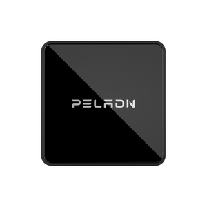 มินิพีซี PELADN รุ่นใหม่ล่าสุด ใช้หน่วยประมวลผล WI-7 N100 N5105 ซีพียู คอมพิวเตอร์ส่วนบุคคล สำหรับเล่นเกมและทำงาน แรม 8G DDR4 ความจุ 256GB - Product Image 6