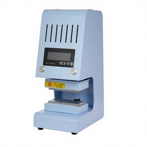 Manual Double Heating Plate Oil Extractors Heat Press <b>Machine</b> 110V/220V 1 Year Warranty OEM - Product Image 1