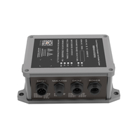 Transpondeur AIS de classe B marine NMEA2000 avec antenne GPS VHF