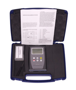 Medidor de Rugosidad Superficial de Alta Precisión Ra Rz, Perfilómetro Digital, Salida de Datos USB/RS-232 para Inspección de Control de Calidad - Product Image 6