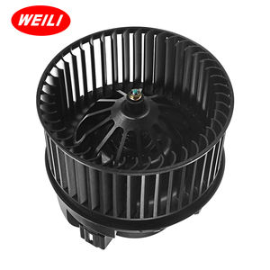 HVAC ฮีตเตอร์โบลเวอร์มอเตอร์สำหรับฟอร์ด C-Max Dv6z Escape Volvo C30ตลาดรัสเซีย AV6N18486AA 1253201 DV6Z19805C 3M5H18456AB 700272 - Product Image 1