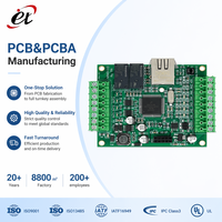 Fabricant de circuits imprimés (PCB) plaqués or à haute fiabilité pour dispositifs médicaux conformes à la norme ISO 13485 en Chine