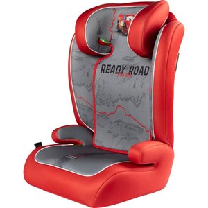 Tataway Dis-ney Cars i-Size R129, seggiolino auto per bambini 15-36 kg - Product Image 1