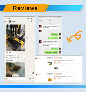 Populaire granieten plaat hefwerktuigen, glazen vacuümhefzuigers, glazen handling trolley bespaart 70% arbeidskosten - Product Image 5