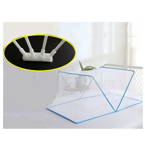 Mosquitero Plegable Portátil/Mosquitero Cuadrado - Product Image 4