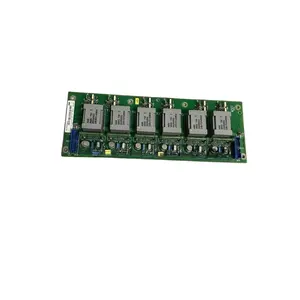 Used 1PCS ABB SDCS-PIN-48 3BSE004939R0002 DC governor pulse board SDCS-PIN-48