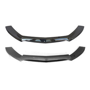 Alta calidad W205 Sport Modificación Actualización <span class=keywords><strong>C43</strong></span> Estilo Labio delantero para <span class=keywords><strong>mercedes</strong></span>-benz Clase C - Product Image 1