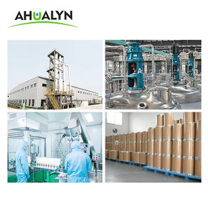 Harga Grosir Turunan Asam Amino Oxaceprol N-asetil-l-hidroksiprolin CAS 33996. 00-33-7 Asetil Hidroksiprolin - Product Image 5