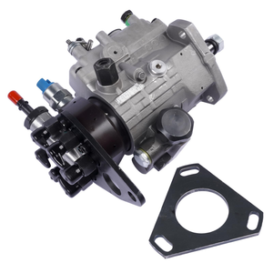 مضخة حقن لمحرك بيركنز T2332 8924A490T (2643D641) - Product Image 3