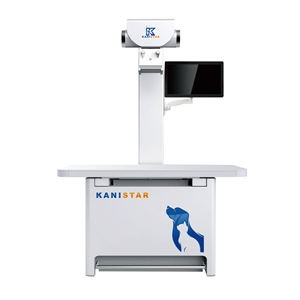 Kanistar أنظمة التصوير الشعاعي البيطري معدات الأشعة السينية الرقمية للتصوير البيطري للحيوانات الأليفة - Product Image 3