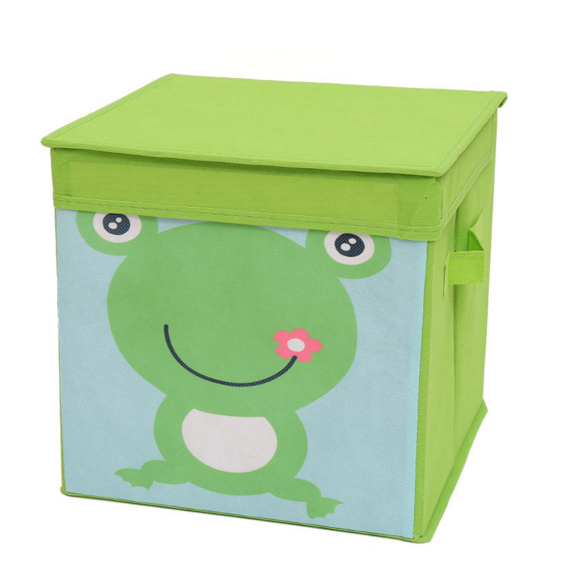 Grenouille