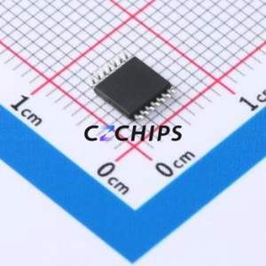 Flip-Flop de chip IC de circuito integrado AIP74HCT14TA14.TB, nuevo y original - Product Image 2