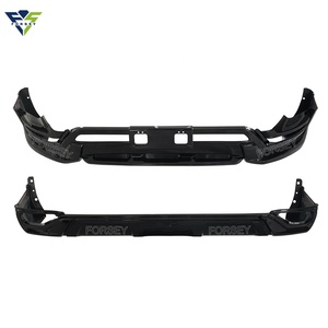 Nouveau kit carrosserie <span class=keywords><strong>Fortuner</strong></span> pour GR Kit carrosserie <span class=keywords><strong>Fortuner</strong></span> 2021 mise à niveau vers kit carrosserie <span class=keywords><strong>TRD</strong></span> - Product Image 3