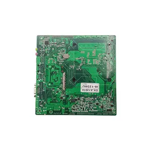 Cấp công nghiệp 17x17cm i5-8265U Mini ITX Bo mạch chủ