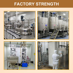 Food Grade <span class=keywords><strong>Egg</strong></span> Extrato Lecitina Em Pó Fosfatidilcolina Ovo fosfolípidos Em Pó - Product Image 6