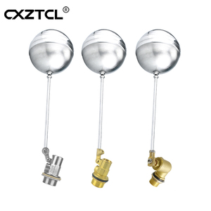 DN15-100 Áp Suất Cao Van Điều Khiển Mực Nước Tự Động Van Phao Dọc Để Lưu Trữ Bể Nước - Product Image 4