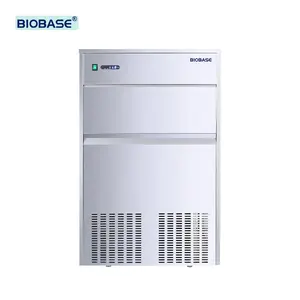 Biobase Flake Ice Maker 200L Stainless steel Tank Shell ice maker machine to make ice cubes