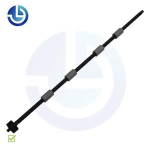 5/10 Pezzi Rullo di Uscita Carta per <span class=keywords><strong>BROTHER</strong></span> 2260 2560 L2260 L2300 L2305 L2315 L2320 L2360 7380 7480 7880 L2680 L2685 L2700 7080 L2500 - Product Image 6