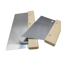Ruida 180MM 250MM 300MM lame grattoir mur mastic outils de nettoyage outils de peinture grattoir couteau