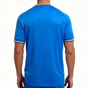 Venta al por Mayor de Fábrica, Camisetas de Fútbol Personalizadas 2025 2026, Camiseta de Fútbol 2025, Envío por FedEx, Entrega en 3-7 Días con Logotipo - Product Image 1