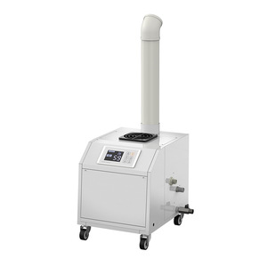 Industrial Ultrasonic <b>Humidifier</b> 3kg H 220V 150W Automatic Control AJ03LA - Product Image 2
