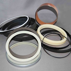 Kit de Excavadora 4614061 Pluma 4614056 Brazo 4614062 Cuchara 4614060 Cuchilla 4614059 Sello de Aceite del Eje de Giro para Hitachi ZAXIS ZX30 ZX35 - Product Image 3