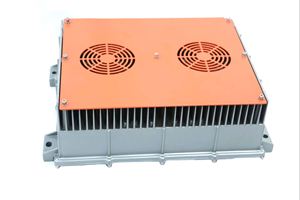 Cargador de Batería para Vehículos de 6.6kw, Cargador a Bordo para Vehículos Eléctricos, Gran Venta - Product Image 4