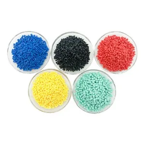 Plastic Raw Material Pp Granul Price Polypropylene Grade Granulated Pp Virgin Pellet Manufacture Recycled Granules