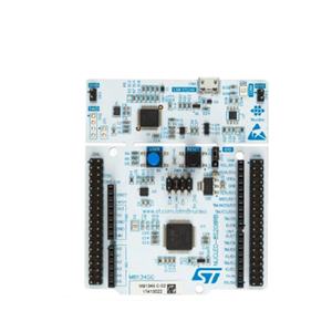 Carte de développement NUCLEO-8S208RB STM8 Nucleo-64 en stock, MCU STM8S208RB D965 - Product Image 1