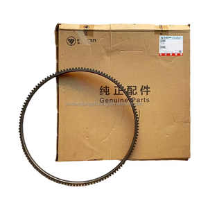 3905427 3908546 зубчатый маховик для двигателя ISF2.8 ISF3.8 Aumark Tunland View AUMAN MP-X Замена грузовика - Product Image 4