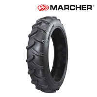 Ban Dalam Traktor Premium Baru F2 QZ-704 Bias 11L-15 untuk Pekerjaan Pengolahan Tanah Pertanian 2WD