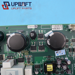 Scheda di controllo freno ascensore <span class=keywords><strong>BCB</strong></span>_II GAA26800ME1GII GEN2 MRL, ricambio PCB per soccorso ascensori - Product Image 5