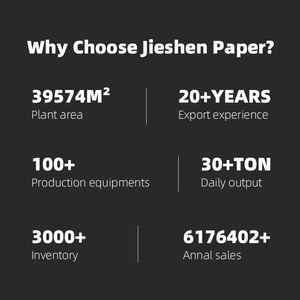 Papel de embalaje translúcido colorido papel glassine - Product Image 4