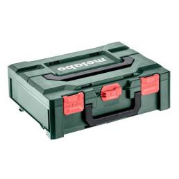 Coffret à outils MetaBOX 145 M vide pour le stockage de machines - Product Image 3