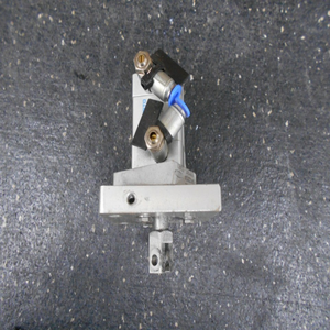 ADN168APAW <span class=keywords><strong>ADN</strong></span> 16 8 A P A <span class=keywords><strong>W</strong></span> Conector de Horquilla de 4mm para Cilindro PLC - Product Image 1