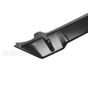 Diffuseur de pare-chocs arrière, séparateurs latéraux arrière, lèvre de spoiler pour BMW Série 2 F44 2020 2021, protection de pare-chocs arrière, accessoires de voiture - Product Image 5