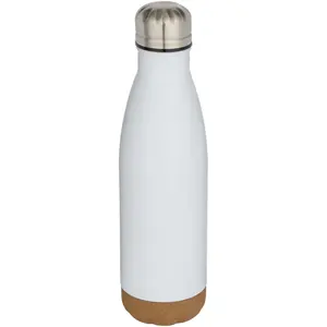 Botella de agua térmica Cove de 500 ml, merchandising personalizado - Product Image 1