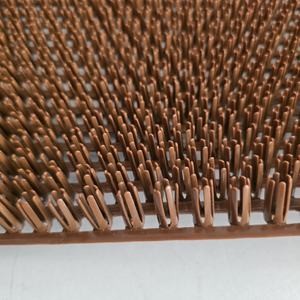 Tapis de nidification automatique pour volailles, boîte à œufs, tapis pour poulets, tapis pour faucons et aigles - Product Image 2