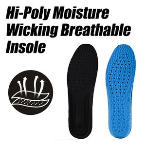 Bottes <span class=keywords><strong>de</strong></span> sécurité <span class=keywords><strong>pour</strong></span> la construction, embout en acier, anti-perforation, cuir pleine fleur, semelle intérieure respirante, semelle en PU, résistantes à l'huile, été, unisexe, travail - Product Image 5