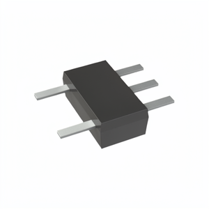 US91AEZE-AAA-000-RE Power Management (PMIC) BOM IC In Stock Electronics Component SOT 23 5 Flat Leads - Product Image 1