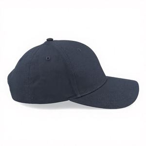 Nouvelle Casquette de Baseball Ajustable en Coton à 6 Panneaux Personnalisable pour l'Extérieur – Collection 2026 - Product Image 3