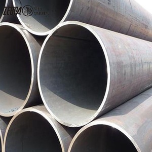 Alta calidad ASTM <span class=keywords><strong>A53</strong></span> A36 tubo <span class=keywords><strong>de</strong></span> acero al carbono sin costura - Product Image 2