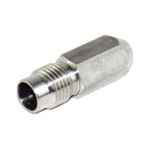 Boulon creux de fixation de position d'engrenage pour moteur hors-bord Yamaha 667-42715-00 pour moteur 2 temps 30 CV, pièce de rechange - Product Image 3