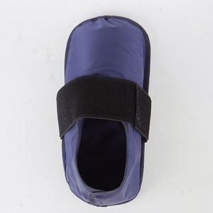 Pantuflas de Gel para el Cuidado de los Pies, Reducen la Hinchazón, el Dolor de Arco, la Osteoartritis, la Neuropatía, la Quimioterapia, Terapia de Frío - Product Image 1