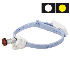 Led Portable Wireless Headlamp 5W Rechargeable Adjustable Brightness For Dental Oral Clinic Examination Lighting - Product Image 5