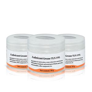 Metalen Tandwielvet Met Hoge Efficiëntie Van Kunststof En Auto-/Audioapparatuur Smeervet - Product Image 1