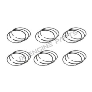 Jaguar XF/XJ Land Rover Discovery/Range Rover Sport <span class=keywords><strong>2</strong></span>.7L 4R8Q6110CAB için 276DT Motor 0.5 Piston Segman Seti - Product Image 4