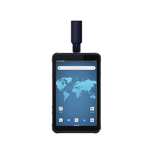   Contrôleur de données tablette Android GPS LT800H RTK ultra-robuste avec écran LCD HD+ de <span class=keywords><strong>8</strong></span>,1 pouces Landstar <span class=keywords><strong>8</strong></span> pour la topographie et la construction OEM - Product Image 4